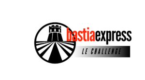 Logo Bastia Express : 