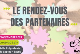 LE RENDEZ-VOUS DES PARTENAIRES